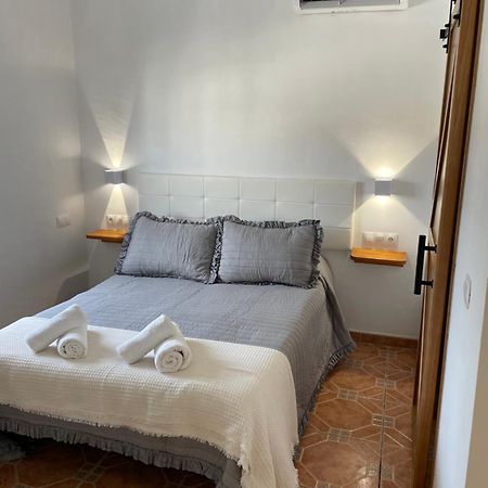 Casa De La Miel Villa Setenil De Las Bodegas Luaran gambar