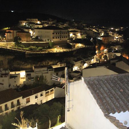 Casa De La Miel Villa Setenil De Las Bodegas Luaran gambar